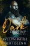 [Black Hoods MC 05] • Dark Destiny